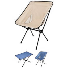 Ultralight Camping Chair or Table