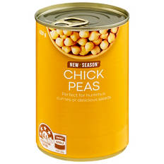 Chick Peas 420g