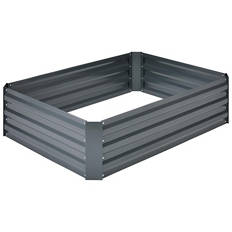 Vegetable Garden Bed