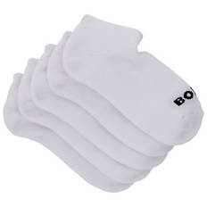 Children's Low Cut Socks 5 Pack
