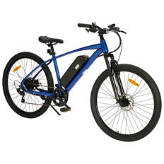 Electric Mountain Bike
