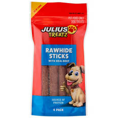 Rawhide Treats