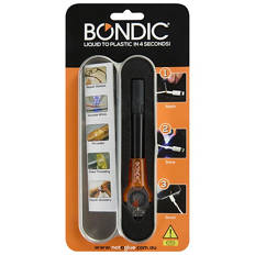 Bondic Plastic Welder