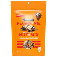 Pecan Pie Flavoured Nut Mix 240g
