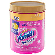 Gold Stain Remover Powder 1kg