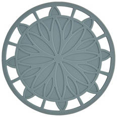 Silicone Trivet