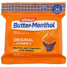 Butter Menthol Multipack
