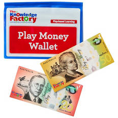 Learn the Time or Play Money