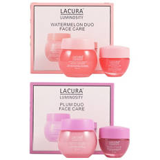 Luminosity Face Care Duo