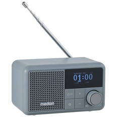 Mini Digital Radio