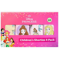 Assorted Children's Licensed Underwear