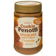 Speculoos Spread Crunchy 400g