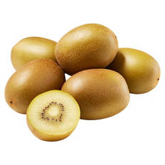 Gold Kiwifruit 6 Pack