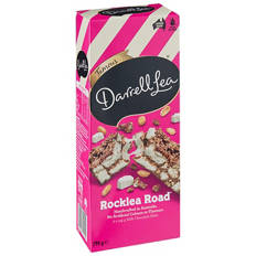Rocklea Road 290g