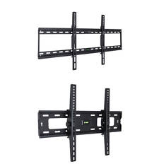 Assorted Brackets