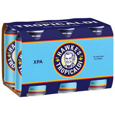 Tropicaldi XPA 6 Pack