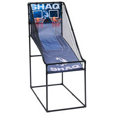 Basketball Arcade