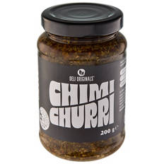 Chimichurri 200g