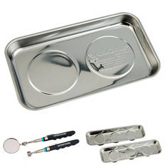 Magnetic Workshop Accessories