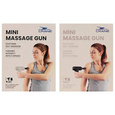 Mini Massage Gun