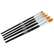 Paint Brushes