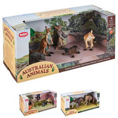 Model Animals