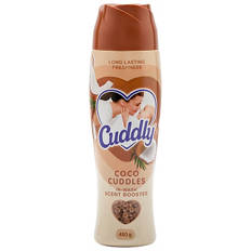 Coco Cuddles Scent Booster Beads 480g