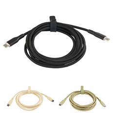Assorted Cables and Accessories