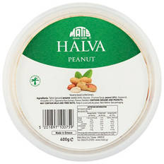 Halva 400g