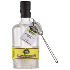 Limoncello Spritz Mixer