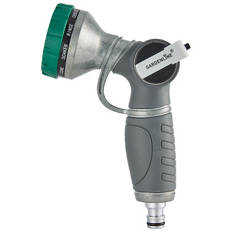 Assorted Hose Nozzles