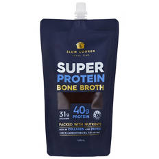 Super Protein Bone Broth 400ml