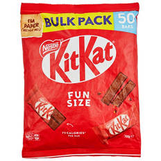 Kit Kat Share Pack 700g