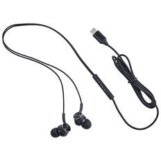 USB C Earbuds