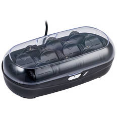 Heated Hair Roller Set