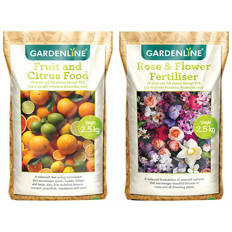 Garden Fertiliser 2.5kg