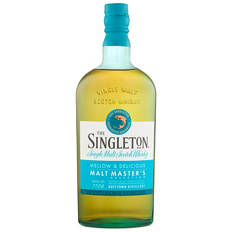 Malt Master's Selection Single Malt Scotch Whisky 700ml