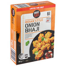 Onion Bhaji 283g