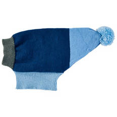 Pet Warming Pom Pom Beanie