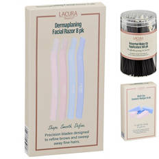 Assorted Beauty Tools