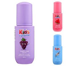 Kids Foaming Body Wash 200ml