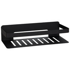 Bathroom Shelf Shower Basket or Towel Rack