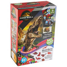 Assorted Flavoured Snacks 24 Pack 480g