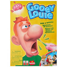 Assorted Kid's Games