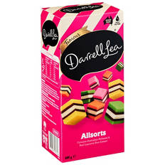 Allsorts 600g