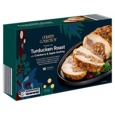 Turducken Roast 1.5kg