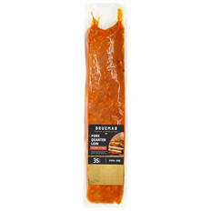 Chilli & Coconut Pork Loin