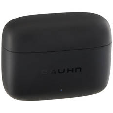 True Wireless Earphone Assortment Headphones, In Ear, Black