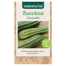 Assorted Packet Seeds