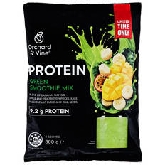 Green Protein Smoothies 300g